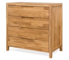 Kummut Horte, 9782, tamm, naturaalne õli