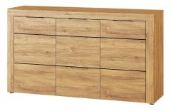 Kummut Kama 45, 151x40xK86 cm