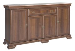 Kummut Kora KK4, Samoa king