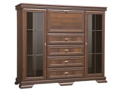 Kummut Kora KK7, Samoa king