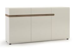 Kummut Linate TYP 40, 164x42xK86,5 cm