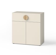 Kummut Melo ME5, 80x39,7xK84,4 cm