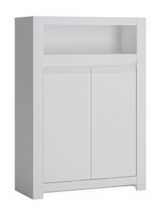 Kummut Novi NVIK02, 92x42,2xK133 cm