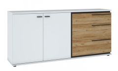 Kummut Salinas SAIK02, 183,1x40xK85 cm