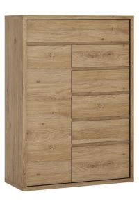 Kummut Shetland TYP32, 86x40xK123 cm