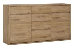 Kummut Shetland TYP41, 156x40xK86,8 cm