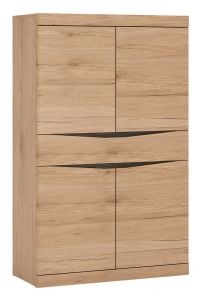 Kummut Summer TYP30, 86x39,9xK138,8 cm