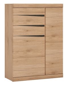 Kummut Summer TYP33, 86x39,9xK119,4 cm