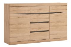 Kummut Summer TYP41, 150x39,9xK92,1 cm