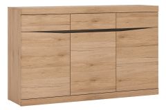 Kummut Summer TYP42, 150x39,9xK92,1 cm