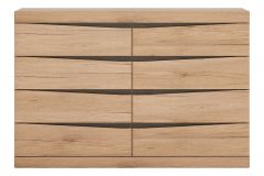 Kummut Summer TYP44, 125,7x39,9xK83,8 cm