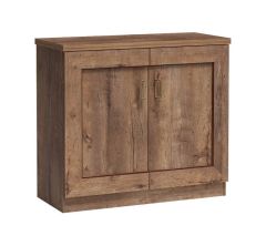 Kummut Tadeusz T3, 100x44xK90 cm, Dab lefkas