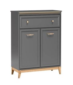 Kummut Terra TA-4, 92x40,5xK125,5 cm