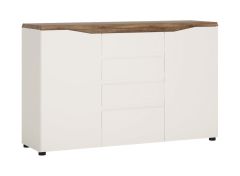 Kummut Toledo TOLK01,140x40,1xK88 cm