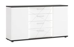 Kummut Venezia VENK01, 161,4x40xK87,4 cm