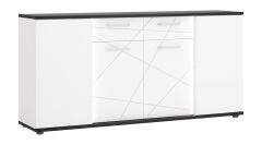 Kummut Venezia VENK02, 181,8x40xK87,4 cm