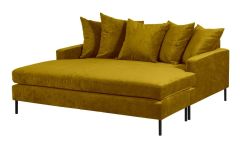 Lamamisdiivan Grozby Daybed, 172x161xK89 cm, värvivalik