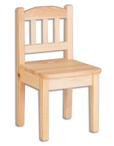 Lastetool  AD241, 29x27xK56, mänd, naturaalne