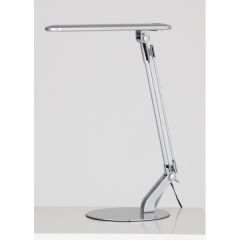 Laualamp HD1310 Silver