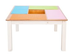 Legolaud neljakohaline Pätu, 85x85xK54-64 cm