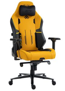 Mänguritool ELITE kollane