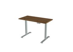 Elektriliselt kõrguses reguleeritav laud MASTER 120x60