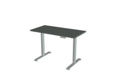 Elektriliselt kõrguses reguleeritav laud MASTER 120x60
