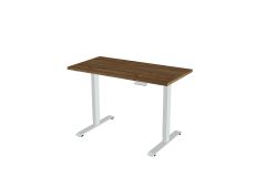 Elektriliselt kõrguses reguleeritav laud MASTER 120x60
