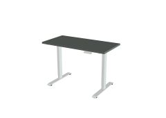 Elektriliselt kõrguses reguleeritav laud MASTER 120x60