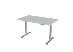 Elektriliselt kõrguses reguleeritav laud MASTER 140x80