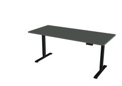 Elektriliselt kõrguses reguleeritav laud MASTER 180x80