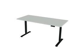 Elektriliselt kõrguses reguleeritav laud MASTER 180x80