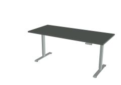Elektriliselt kõrguses reguleeritav laud MASTER 180x80