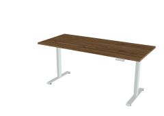 Elektriliselt kõrguses reguleeritav laud MASTER 180x80