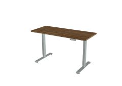 Elektriliselt kõrguses reguleeritav laud MASTER 140x60