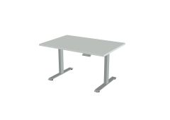 Elektriliselt kõrguses reguleeritav laud MASTER+ 120x80