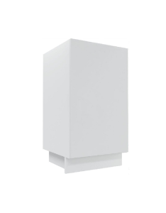 Nõudepesumasina esipaneel ZM 45, 45x1,9xK72 cm, valge