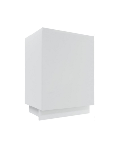 Nõudepesumasina esipaneel ZM 60, 60x1,9xK72 cm, valge