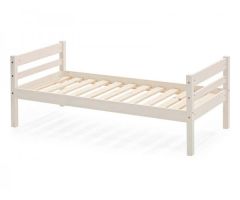 Lastevoodi Nova-1107, 75x160xK65,5 cm, valge