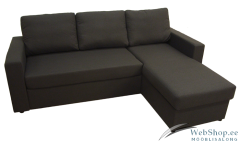 Nurgadiivanvoodi Carmen 2N1, 232x178xK90 cm