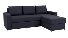 Nurgadiivanvoodi Domino, Cashmere 22, padjad Cashmere 22