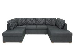 Nurgadiivanvoodi Silver 3XL2PK, 317x225xK79 cm