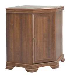 Nurgakummut Kora KKN1, Samoa King