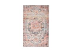 Vannitoavaip Tom Tailor Oriental Bath 60x100 cm, kirju
