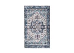 Vannitoavaip Tom Tailor Oriental Bath 70x120 cm, türkiis