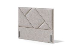 Peatsiots Geometry Red-Black