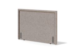 Peatsiots Lined Red-Black