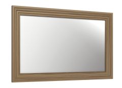 Seinapeegel Royal LS, 120x5xK80 cm