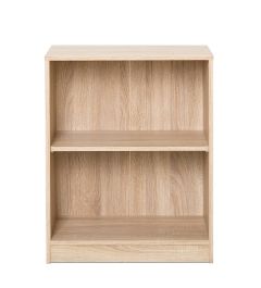 Riiul PEGGY 4 sonoma tamm