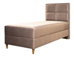Pesukastiga kušett Perissa + Pella peats